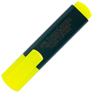 Faber-Castell 48 Fosforlu Kalem