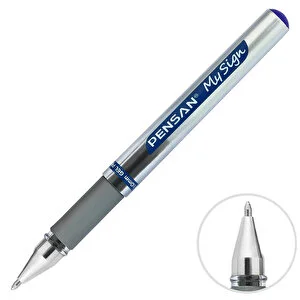 Pensan 6030 My Sign İmza Kalemi 1 mm