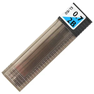 Tombow 0.7 mm 2B Klasik Kalem Ucu